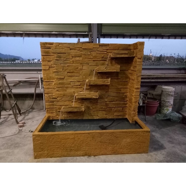 室內外造景工程,綠大山水造景景觀企業社