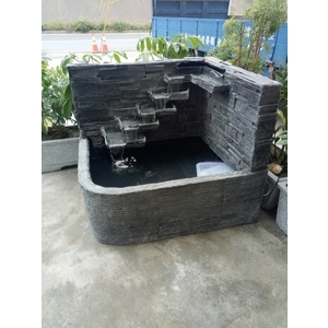 室內外造景工程