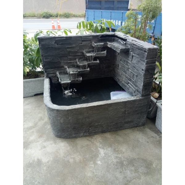 室內外造景工程,綠大山水造景景觀企業社