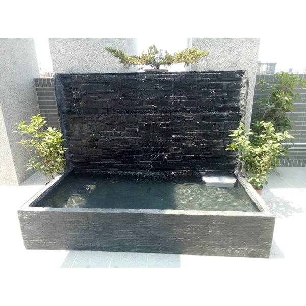 假山水池,綠大山水造景景觀企業社