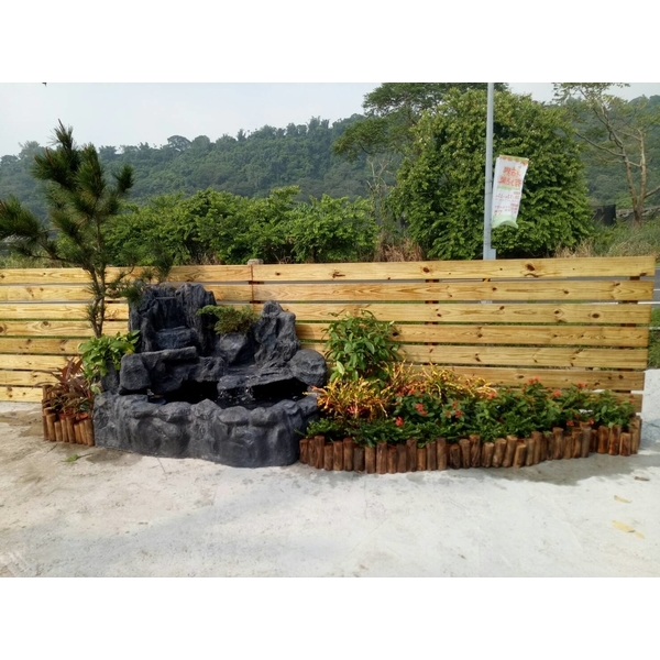 景觀造景,綠大山水造景景觀企業社