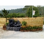 景觀造景 - 綠大山水造景景觀企業社