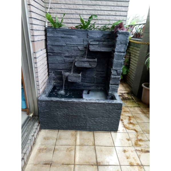 魚池造景 魚池造景,綠大山水造景景觀企業社