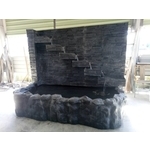 魚池造景 - 綠大山水造景景觀企業社