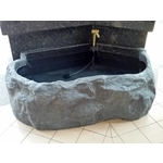 FRP假山水池 - 綠大山水造景景觀企業社