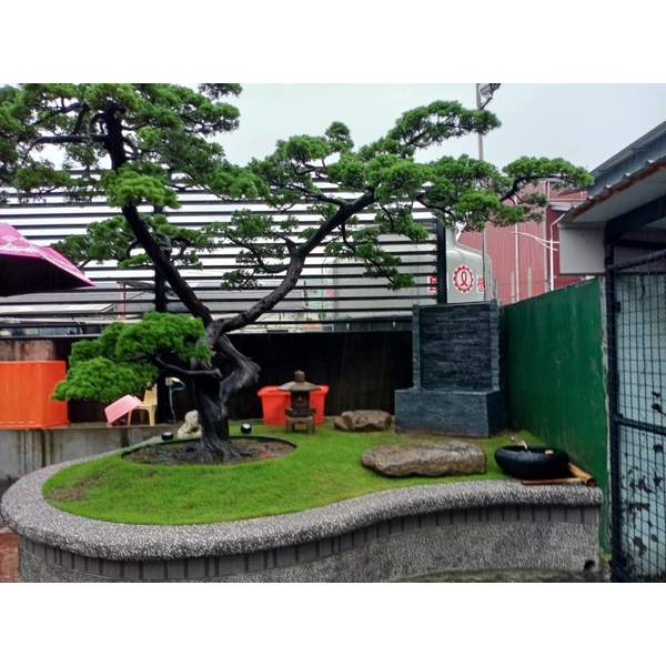 景觀造景工程,綠大山水造景景觀企業社