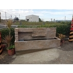 FRP假山水池 - 綠大山水造景景觀企業社