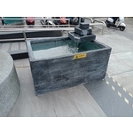 FRP假山水池 - 綠大山水造景景觀企業社