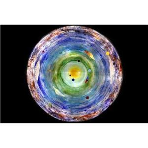 藍太極 , 東亞國際企業有限公司