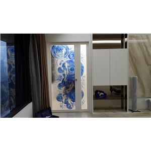 窯燒-如魚得水 , 東亞國際企業有限公司