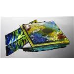 極光系列創作 - 東亞國際企業有限公司