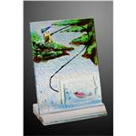 窯燒名片架 - 東亞國際企業有限公司