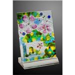 窯燒名片架 - 東亞國際企業有限公司