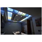 窯燒玻璃(信義之星) - 東亞國際企業有限公司