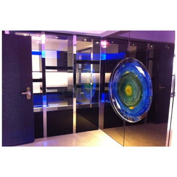 窯燒藍太極 窯燒藍太極,東亞國際企業有限公司