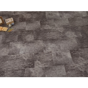 引領石尚 黏貼式地板-ABC1708 , 富銘有限公司