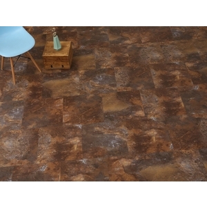 引領石尚 黏貼式地板-ABC1712 , 富銘有限公司