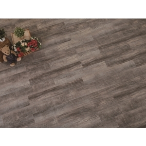 枕木系列 黏貼式地板-LD919 , 富銘有限公司