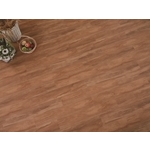 枕木系列 黏貼式地板-LD9802 , 富銘有限公司