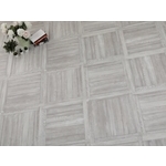 復古時尚 黏貼式地板-6601 , 富銘有限公司