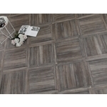 復古時尚 黏貼式地板-6602 , 富銘有限公司