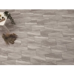 懷舊石刻 黏貼式地板-ABC91803 , 富銘有限公司