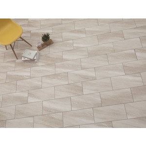 懷舊石刻 黏貼式地板-ABC91804 , 富銘有限公司