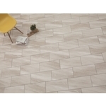 懷舊石刻 黏貼式地板-ABC91804 , 富銘有限公司