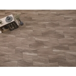 懷舊石刻 黏貼式地板-ABC91806 , 富銘有限公司