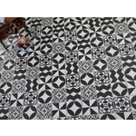 Tierra Nueva西班牙花磚系列-GTS801 , 富銘有限公司