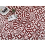 Tierra Nueva西班牙花磚系列-GTS805 , 富銘有限公司