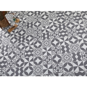 Tierra Nueva西班牙花磚系列-GTS806,富銘有限公司