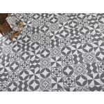 Tierra Nueva西班牙花磚系列-GTS806 , 富銘有限公司