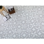 Tierra Nueva西班牙花磚系列-GTS807 , 富銘有限公司