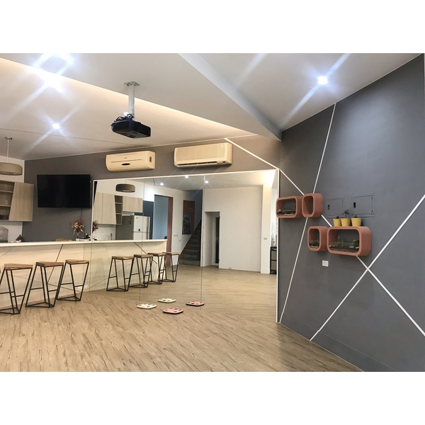 梧桐樹工程-富銘有限公司