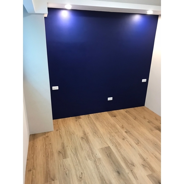 精緻小宅 by築晴設計