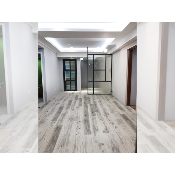 精緻小宅 by築晴設計