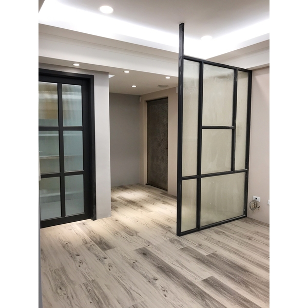 精緻小宅 by築晴設計