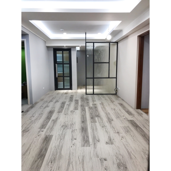 精緻小宅 by築晴設計-富銘有限公司