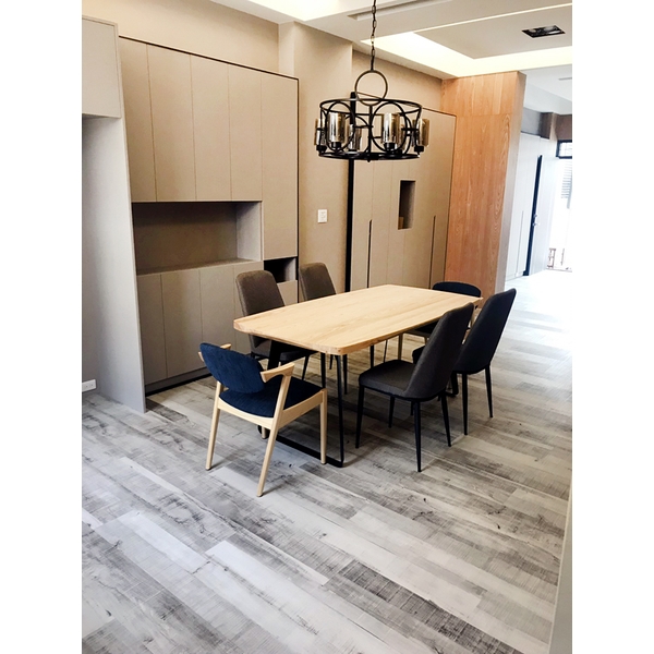 工業風時尚住宅