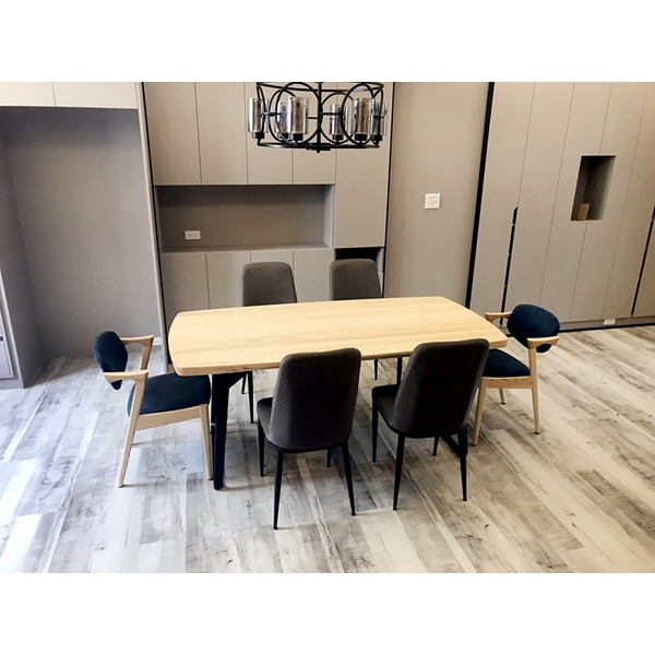 工業風時尚住宅