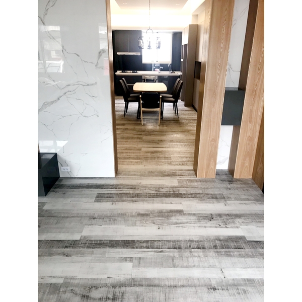 工業風時尚住宅