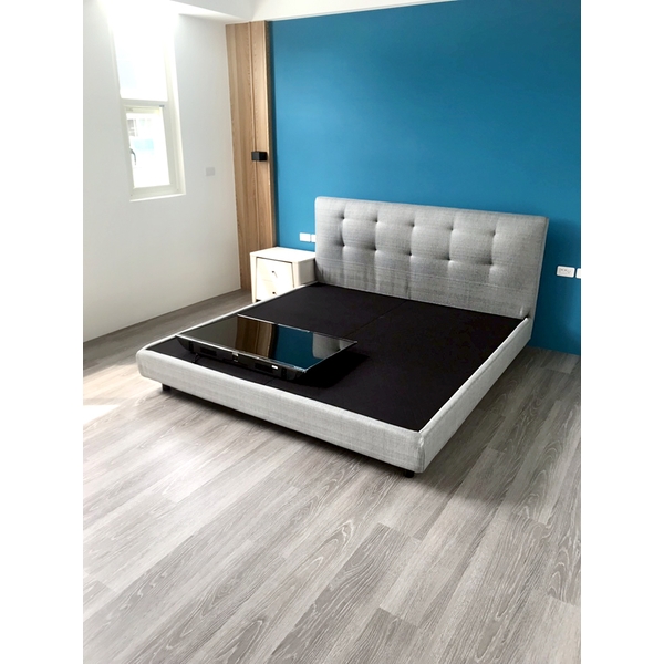 工業風時尚住宅-富銘有限公司