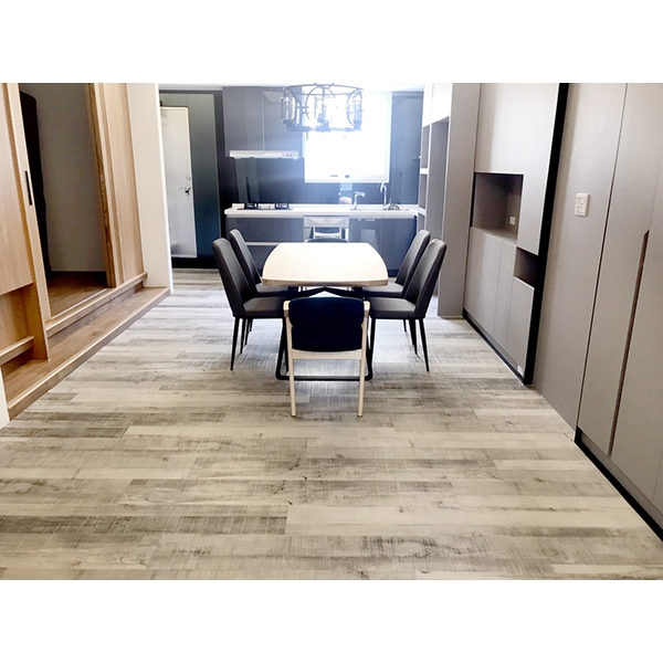 工業風時尚住宅