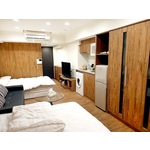 溫馨俐落小套房 - 富銘有限公司