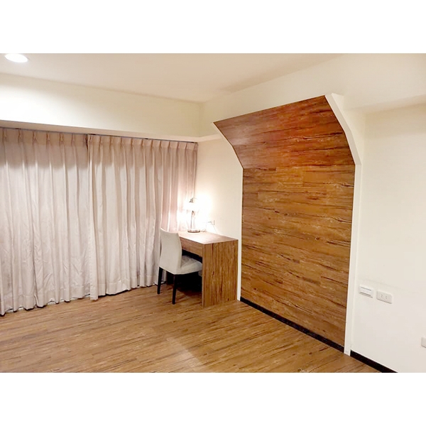 溫馨俐落小套房-富銘有限公司