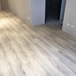 超耐磨滅菌地板 - 歐風頂級木地板