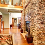 實木地板 - 歐風頂級木地板