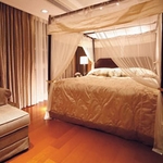 實木地板 - 歐風頂級木地板