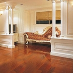 厚皮木質地板 - 歐風頂級木地板